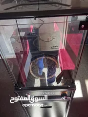  4 صوبة رومو فايربليس استخدام اسبوع فقط جديدة بسعر حرق بداعي الرحيل