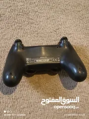  2 يد بلايستيشن 4  PS4 CONTROLLER