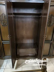  5 غرفة نوم ماستر بحاله ممتازه