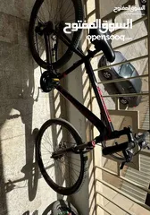  4 Bicycle used for 25kd