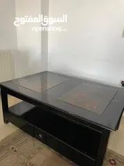  2 أجهزة كهربائية وغرف نوم