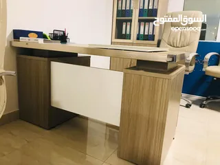  1 Office Furniture