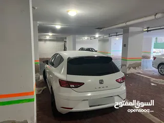  3 سيت ليون 2018 ترخيص 2017