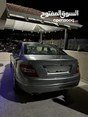  8 1800 C200مرسيدس