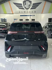  4 BYD SEAGULL 2023 فحص كامل ولا ملاحظة بطارية كبيره اعلى صنف مع رادار