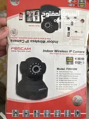  2 Indoor camera
