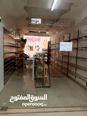  2 النمر مول الطابق الأول قبال عش الطفوله