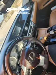  3 لكزس ES350 بانوراما خليجي VIP فرصه عاجل