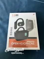  1 سماعة بلوتوث ذكية