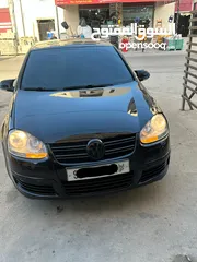  9 جولف 2007 Mk5