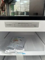  4 فريزر ناشونال الكتريك الجديد كليا 5 ادراج نوفروست