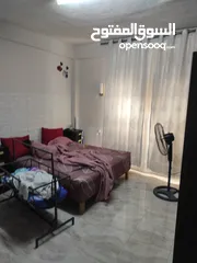  4 منزل مستقل للبدل على بيت مع دفع الفرق اقساط