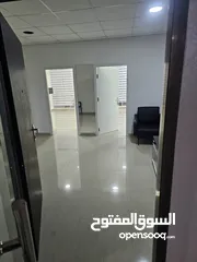  3 مكتب للايجار في وسط رام الله