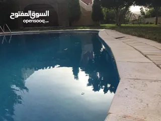  12 ڤيلا مميزه للبيع بالسلط جلعد