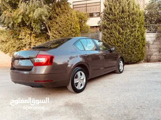  5 اوكتافيا 2019 ترخيص 18 كررررتووونة يدد اووووولى