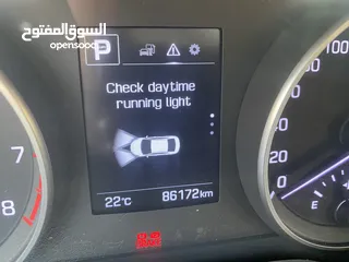  19 هيونداني افانتي 2017