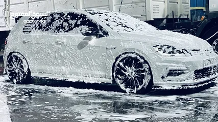  5 جولف ار لاين موديل 2017