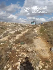  2 ارض للبيع او البدل كوشان طابو جاهز