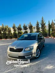  3 للبيع: سكودا أوكتافيا 2016 – ممتازة وبسعر مغري!