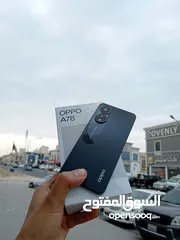  6 Oppo A78 256 GB اوبو A78 256 جيجا