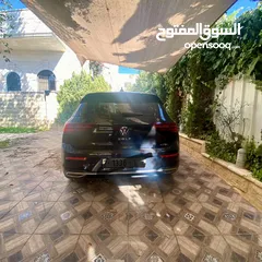  4 GOLF MK8 FIRST EDITION FULL OPTIONS