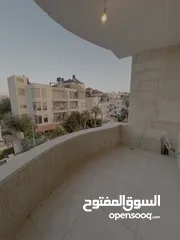  21 شقة مميزة لعائلة في أرقى مناطق رام الله