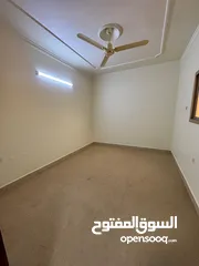  7 للإيجار شقة في إسكان جدحفص تتكون من غرفتين.... Apartment for rent in Jidhafs Housing inlude EWA