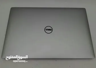  1 لابتوب Dell Precision 5510