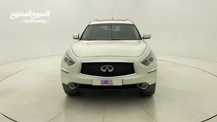  8 (FREE HOME TEST DRIVE AND ZERO DOWN PAYMENT) INFINITI QX70