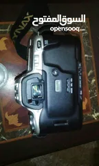 2 كاميرا تصوير مستعمله افلام
