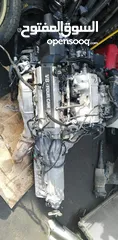  24 NEW and Used engine gearbox spare parts for sell sharjah