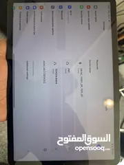  2 تابلت شاومي باد 5 بحاله ممتازه جدا  Xiaomi pad 5.