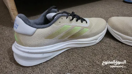  7 Adidas Supernova Stride MF 2024