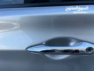  11 هيونداي افانتي md 2011 Tap اعلى مواصفات وارد كوري بحالة الوكالة