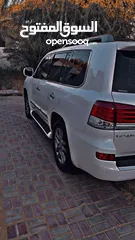  4 lexus lx570 2014 first owner gcc accident free