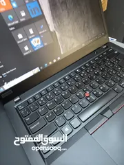  6 لينوفو  جيل ثامن  SSD512