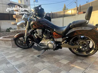  1 فيكتوري Kingpin للبيع بسعر مغري