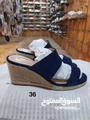  17 تشكيله مميزه من الاحذيه الستاتي الاوروبية