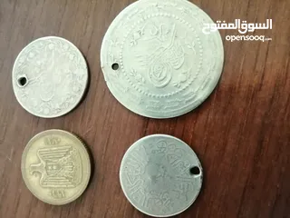  4 نوادر للبيع