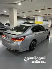  6 للبيع  هوندا اكورد