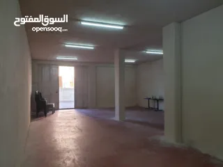  2 مخازن للايجار كمستودع بضاعة