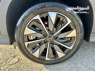  26 بي واي دي شامبيون سونج بلس فلاج شيب زيرو 2024 اعلى اضافات بطارية كبيرة