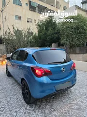  4 اوبل كورسا