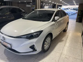  10 شانجان ايدو 2021 كاش او اقساط
