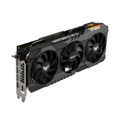  1 RTX3070tiASUS TUF Gaming