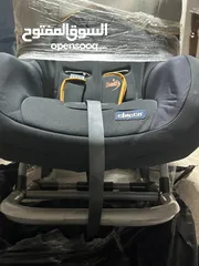  2 كرسي أطفال للسيارة car seat