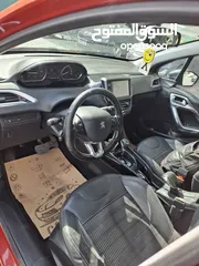  2 بيجو 2008 موديل 2016