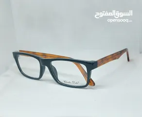  16 نظارات طبيه  