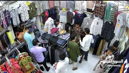  8 Mutrah Souq Shop for Sell