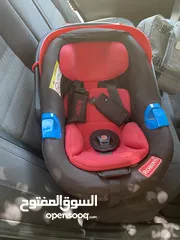  1 كوت اطفال ماركه روبنز